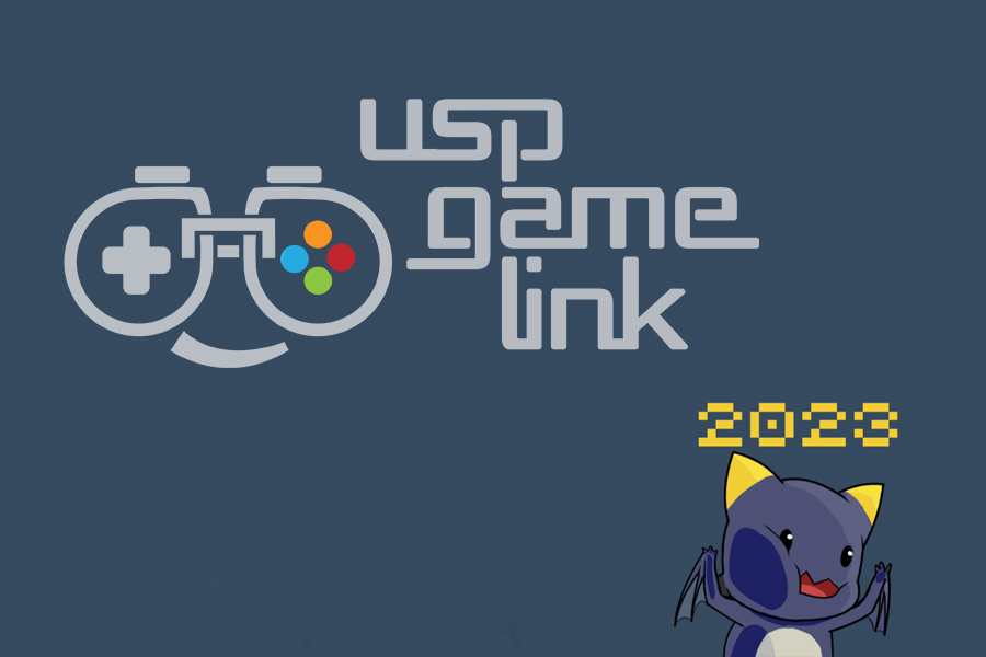 USP Game Link IV Live - 2021 - Dia 2